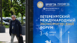 Глава Al Mayadeen в России: весь мир ждет заявления Путина на ПМЭФ-2026