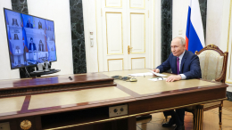 Язык как часть ДНК: Путин призвал усилить поддержку русского языка в образовании