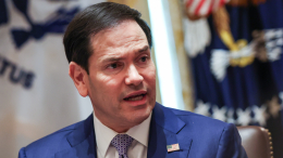 Рубио заявил, что Куба угрожает США