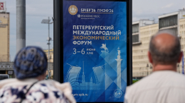 Прагматичный диалог: на ПМЭФ ожидается подписание сотен соглашений
