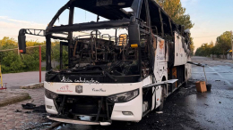 «Будут замалчивать»: Захарова об отсутствии реакции Запада на атаку ВСУ в ДНР
