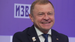«Не бежать в банк»: Калинин призвал бизнес повышать производительность труда