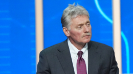 Песков раскрыл темы, которые затронет Путин в выступлении на ПМЭФ-2026