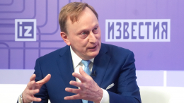 «Не достигли конечной цели»: американский политолог Кавулич о санкциях против России