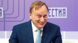 «Есть признаки восстановления: журналист Кавулич про отношения России и Запада