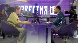 За орбитой: Шмелева заявила о выходе центра «Сириус» на международный уровень
