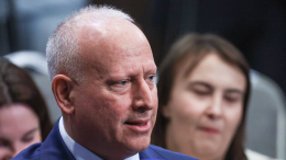 Журналист Би-би-си пообещал Захаровой осветить удар ВСУ по автобусу в ДНР