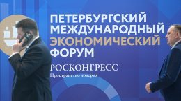 В планах — сделки на триллионы рублей: на ПМЭФ подписали первые соглашения