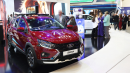 Максим Соколов назвал главный козырь Lada в борьбе с конкурентами
