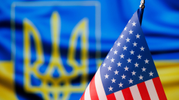 Зеленский в панике: Украина больше не находится в фокусе внимания США