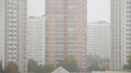 В МЧС предупредили о сильном тумане в Подмосковье ночью