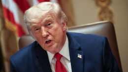 Палата представителей США ограничила полномочия Трампа в войне с Ираном