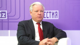 В России продолжают работать около 300 американских компаний