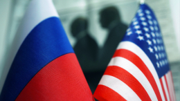 Роберт Эйджи сообщил о проведении российского бизнес-форума в США