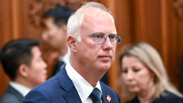 «Диалог важен»: Дмитриев указал на провал «ложных нарративов»