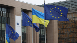 Ультиматумы от двух стран: европейские союзники отворачиваются от Украины