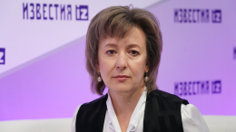 Никишина назвала санкции против России инструментом недобросовестной конкуренции