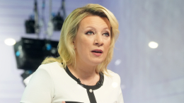 «Жабагадюкинг»: Захарова дала название отношениям Польши и Украины на ПМЭФ-2026