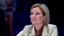 «Постоянная задача»: Любимова о возобновлении культурных обменов РФ и США