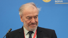 «Мост» между странами: Гергиев призвал возобновить культурные обмены с США