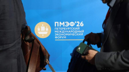 Визит немецких политиков на ПМЭФ вызвал волну критики в Берлине