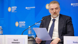 «Россети» рассказали о развитии Национальной системы пространственных данных
