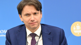 На ПМЭФ обсудили помощь российским компаниям в реализации проектов в Африке