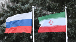 Иран заинтересован в безвизовом режиме с Россией