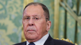 Лавров: Европа хочет «заказывать музыку» и затягивает конфликт на Украине