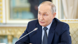 «Является самым главным»: Путин назвал решающий фактор для достижения целей СВО
