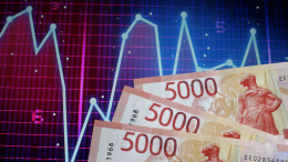 Путин: реальные доходы россиян выросли почти на 28%