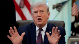 Путин: Трамп искренне хочет помочь завершить конфликт на Украине