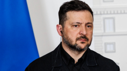 Песков: Зеленский может приехать в Москву в любой момент