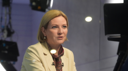 Любимова: культура в России — это экономика, образование и мягкая сила