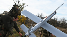 Российские десантники уничтожили ЗРК «Бук» боевиков ВСУ. Лучшее видео из зоны СВО