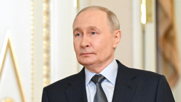 Песков: Путин открыт к диалогу с европейскими лидерами