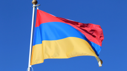 В Кремле заявили о попытках руководства Армении поставить страну на перепутье