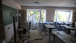 «Целенаправленно»: Пасечник об атаках ВСУ на объекты жизнеобеспечения в ЛНР