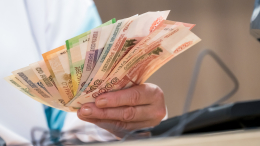 Чекунков: зарплаты в инвестпроектах в ДФО и Арктике на 62% выше средних по РФ
