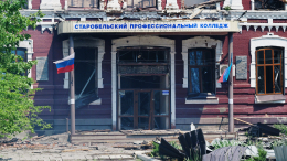 Пушилин: Украина проводит очередной этап террора против гражданского населения