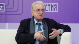 Генеральный директор Эрмитажа призвал пересмотреть мировые меры защиты ученых
