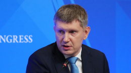 «Новая реальность»: Решетников о трудностях, с которыми столкнулась экономика РФ