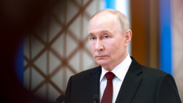 «Должен продолжать»: Эррол Маск назвал верным политический курс Путина