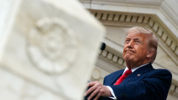 «Ответная шайба»: Путин передал привет Трампу на ПМЭФ