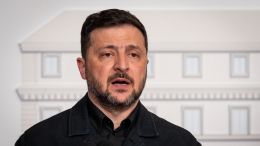 «Слабый текст»: Мединский оценил открытое письмо Зеленского