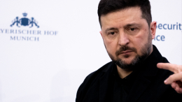 В Европе потребовали забрать орден «За заслуги» у Зеленского