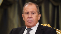 «Многогранная личность»: Захарова о личных качествах главы МИД РФ Лаврова