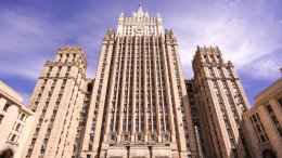 Не по шаблону: Захарова рассказала о творческом подходе к работе в МИД России