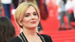 Мария Порошина тайно вышла замуж: «Надежный человек»