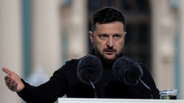 Сорван визит Зеленского в Будапешт: что случилось